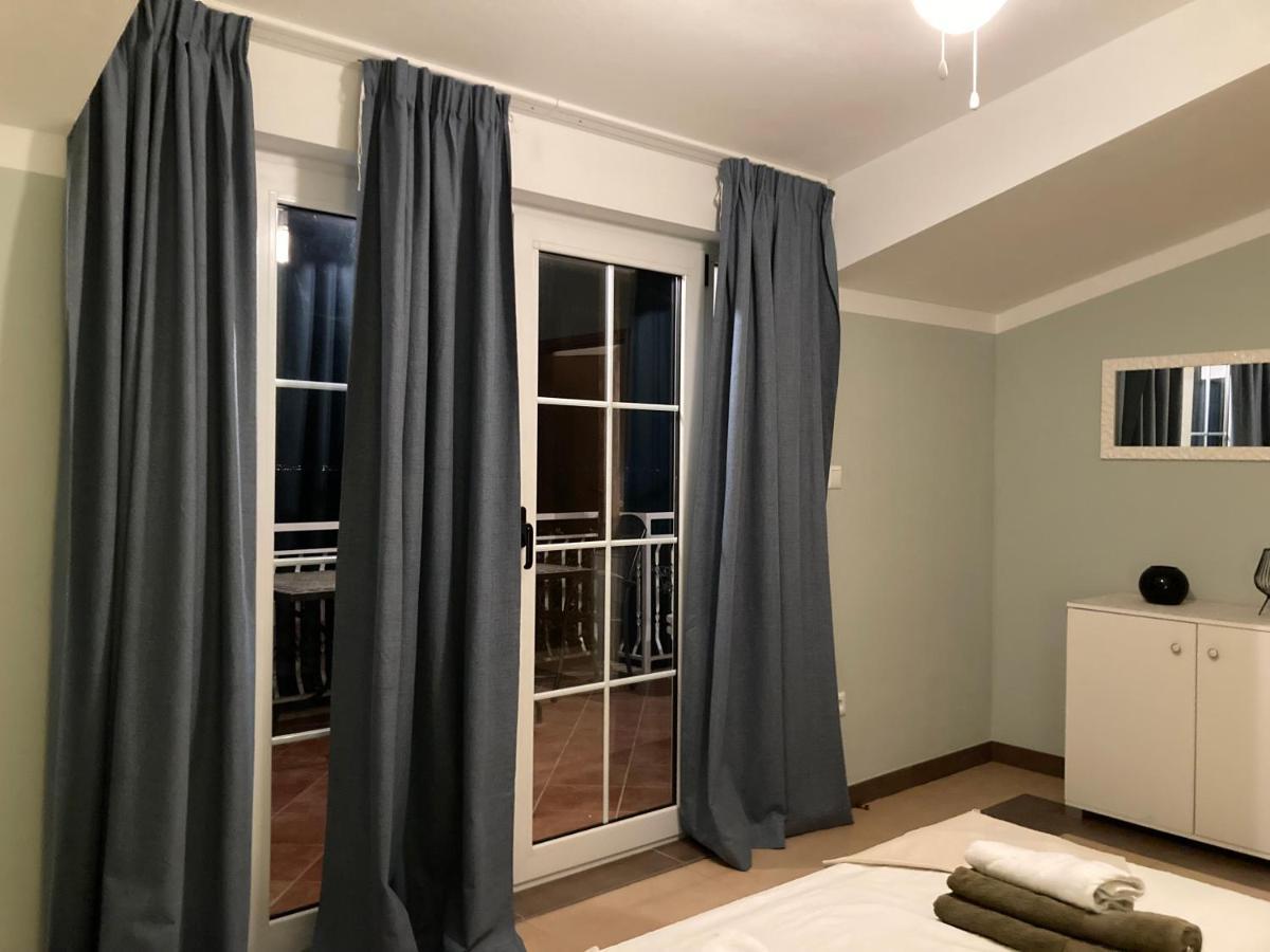 Guest House Adria 杜基拉特 外观 照片