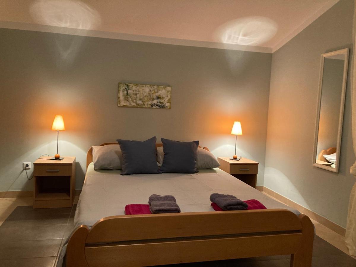 Guest House Adria 杜基拉特 外观 照片