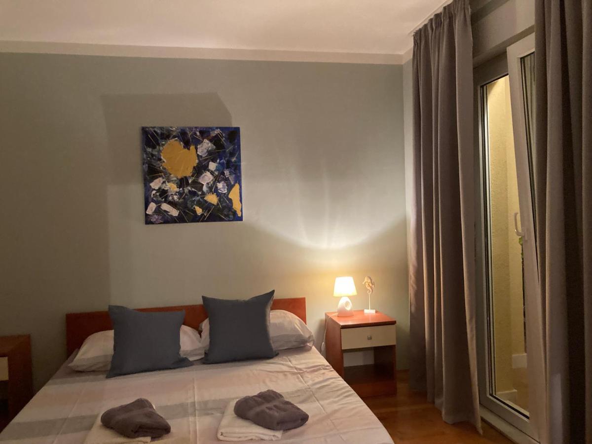Guest House Adria 杜基拉特 外观 照片