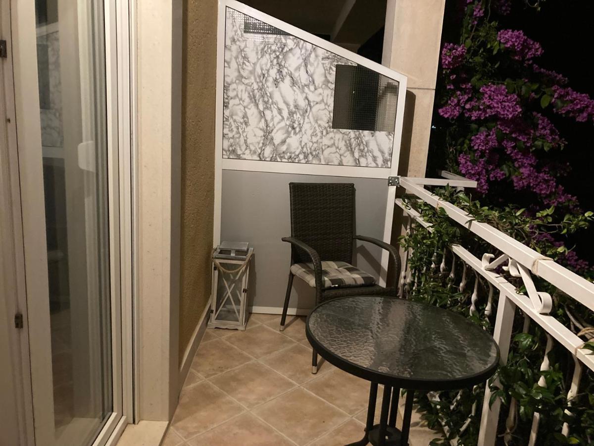 Guest House Adria 杜基拉特 外观 照片