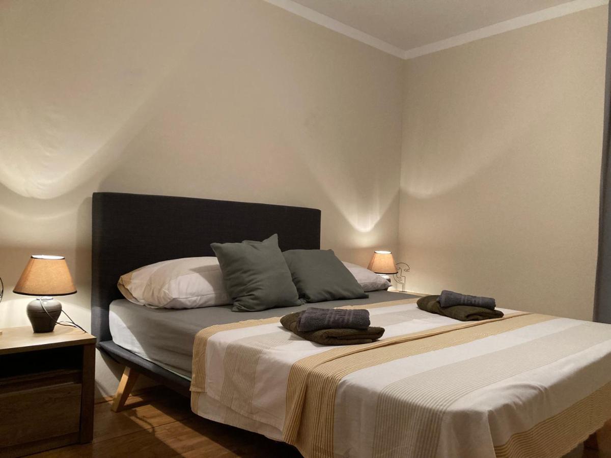 Guest House Adria 杜基拉特 外观 照片