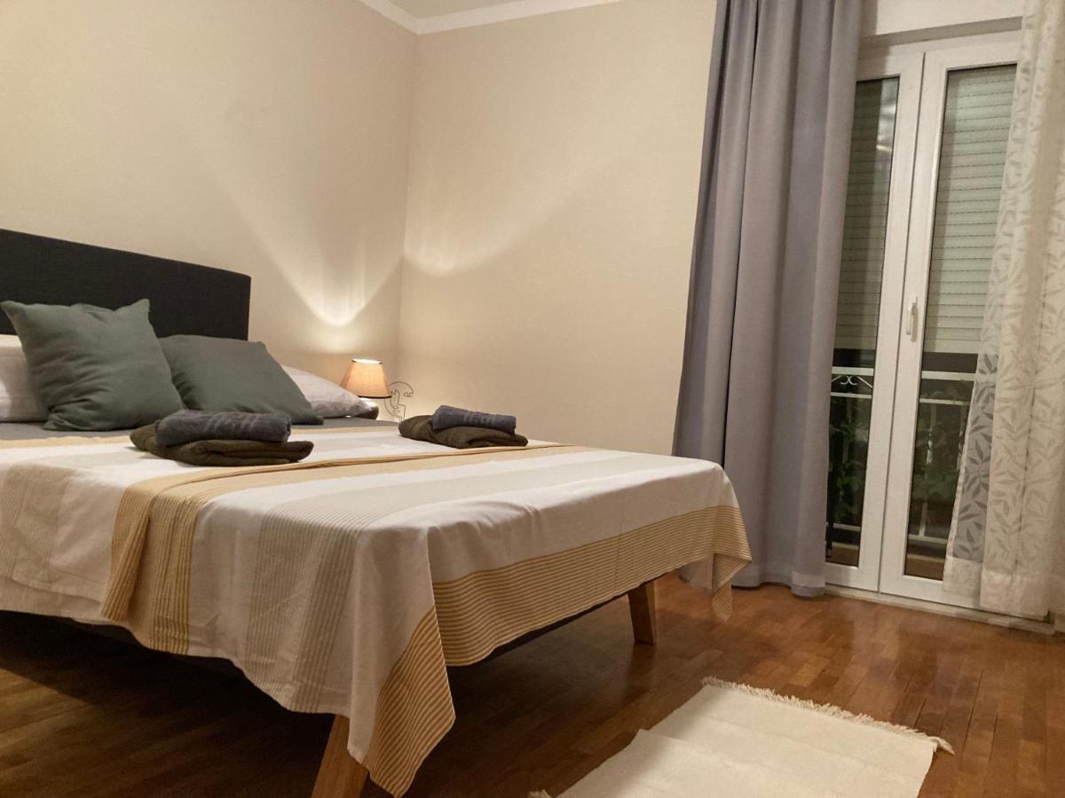 Guest House Adria 杜基拉特 外观 照片