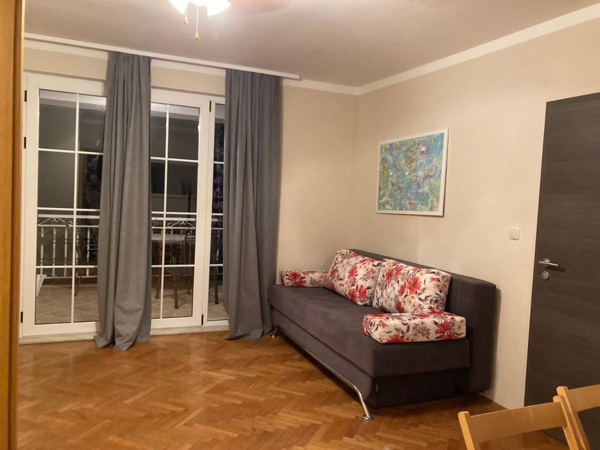 Guest House Adria 杜基拉特 外观 照片