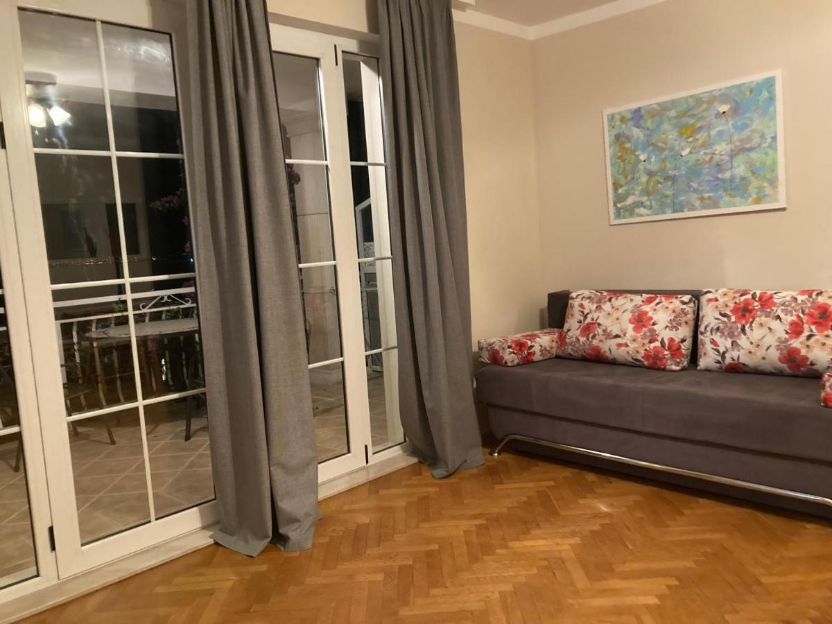 Guest House Adria 杜基拉特 外观 照片