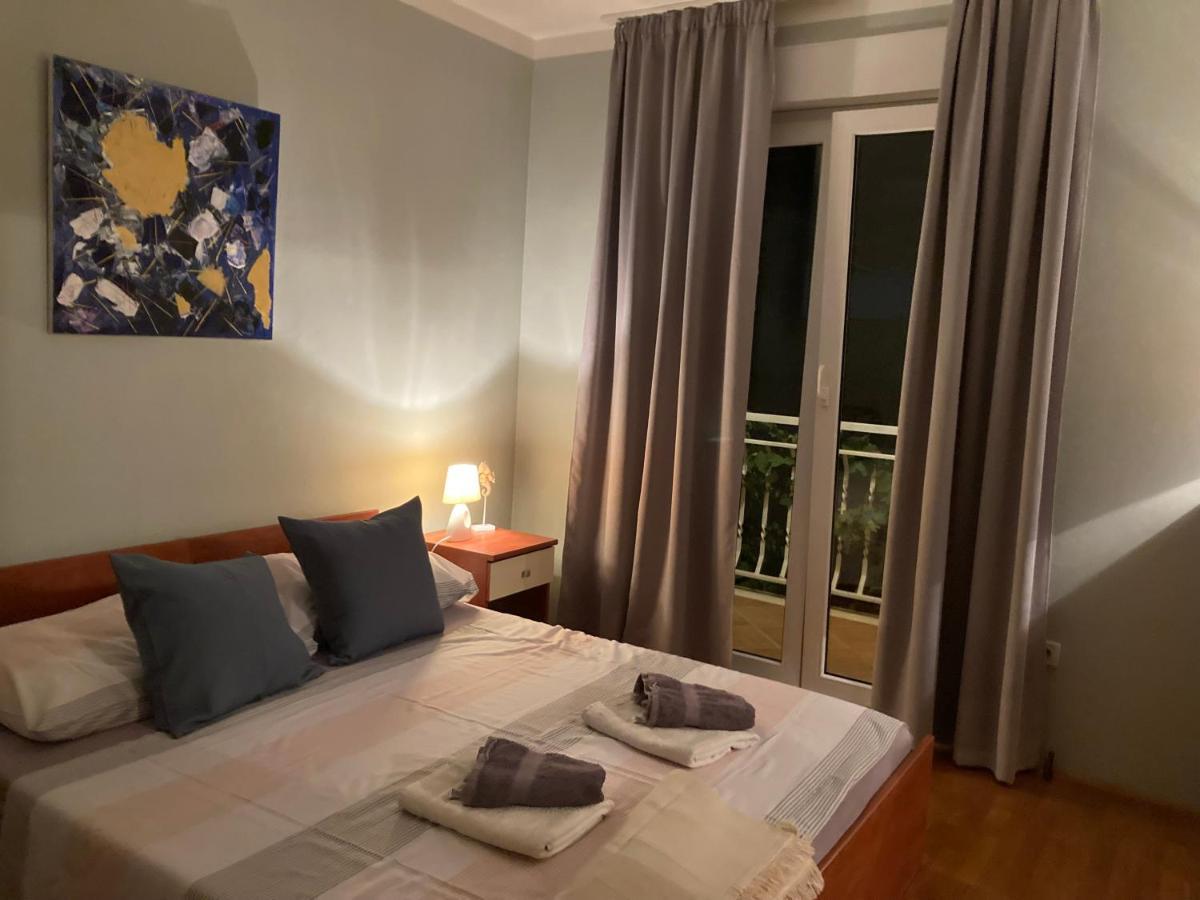 Guest House Adria 杜基拉特 外观 照片