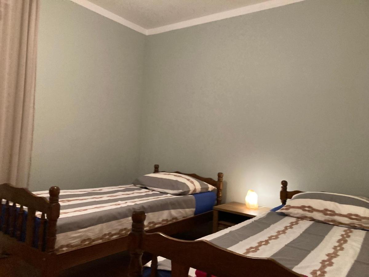 Guest House Adria 杜基拉特 外观 照片