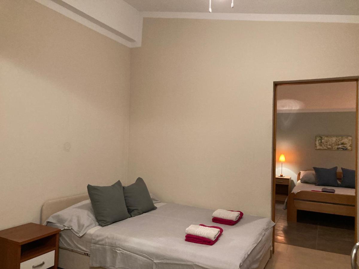 Guest House Adria 杜基拉特 外观 照片