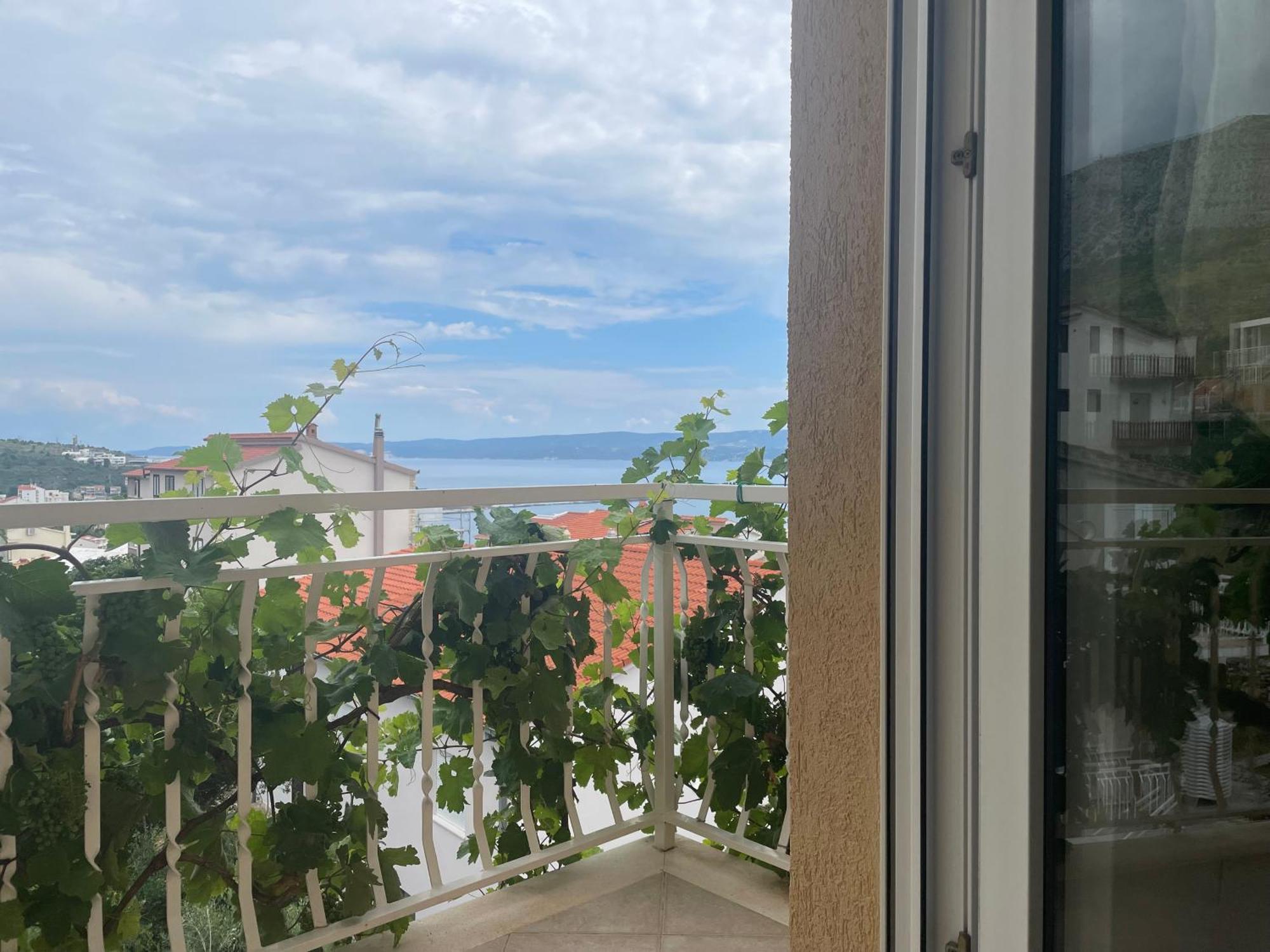 Guest House Adria 杜基拉特 外观 照片