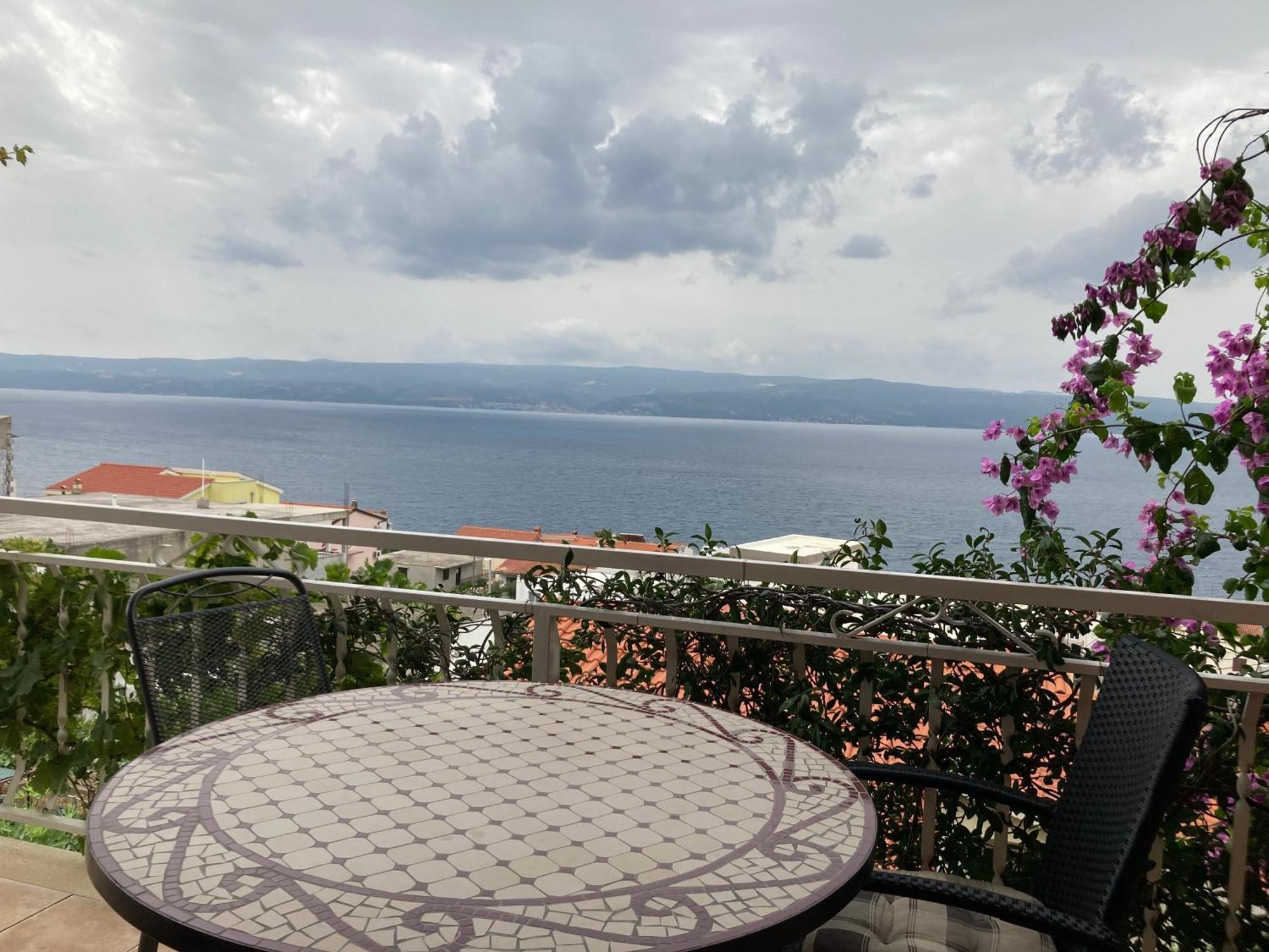 Guest House Adria 杜基拉特 外观 照片