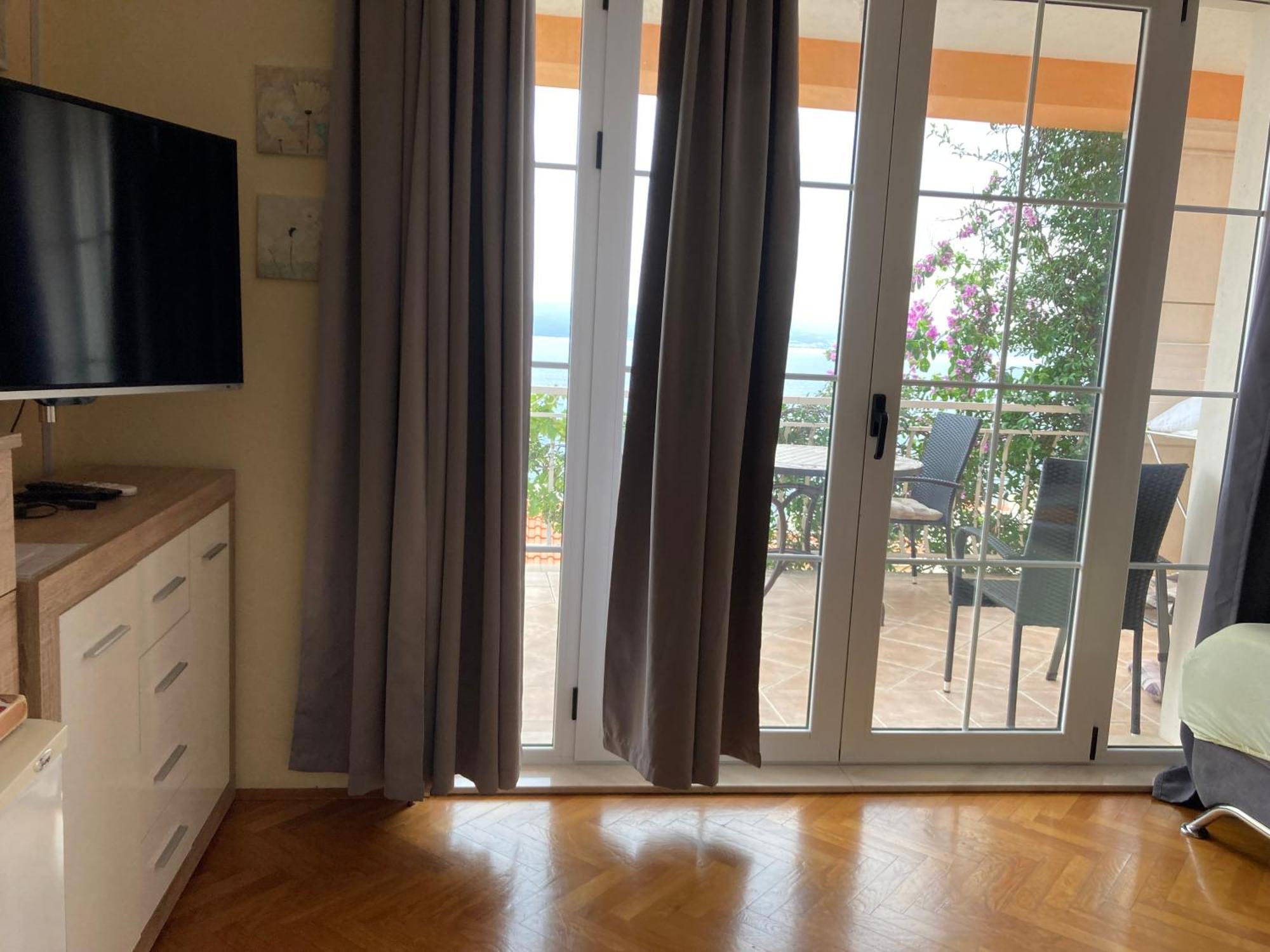 Guest House Adria 杜基拉特 外观 照片