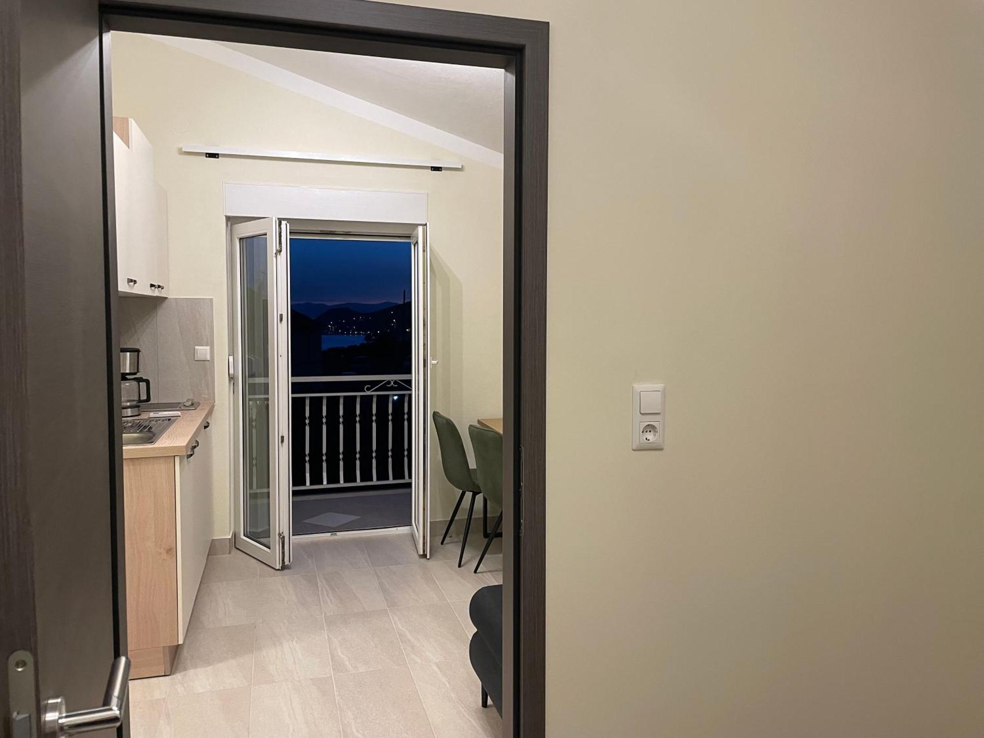 Guest House Adria 杜基拉特 外观 照片