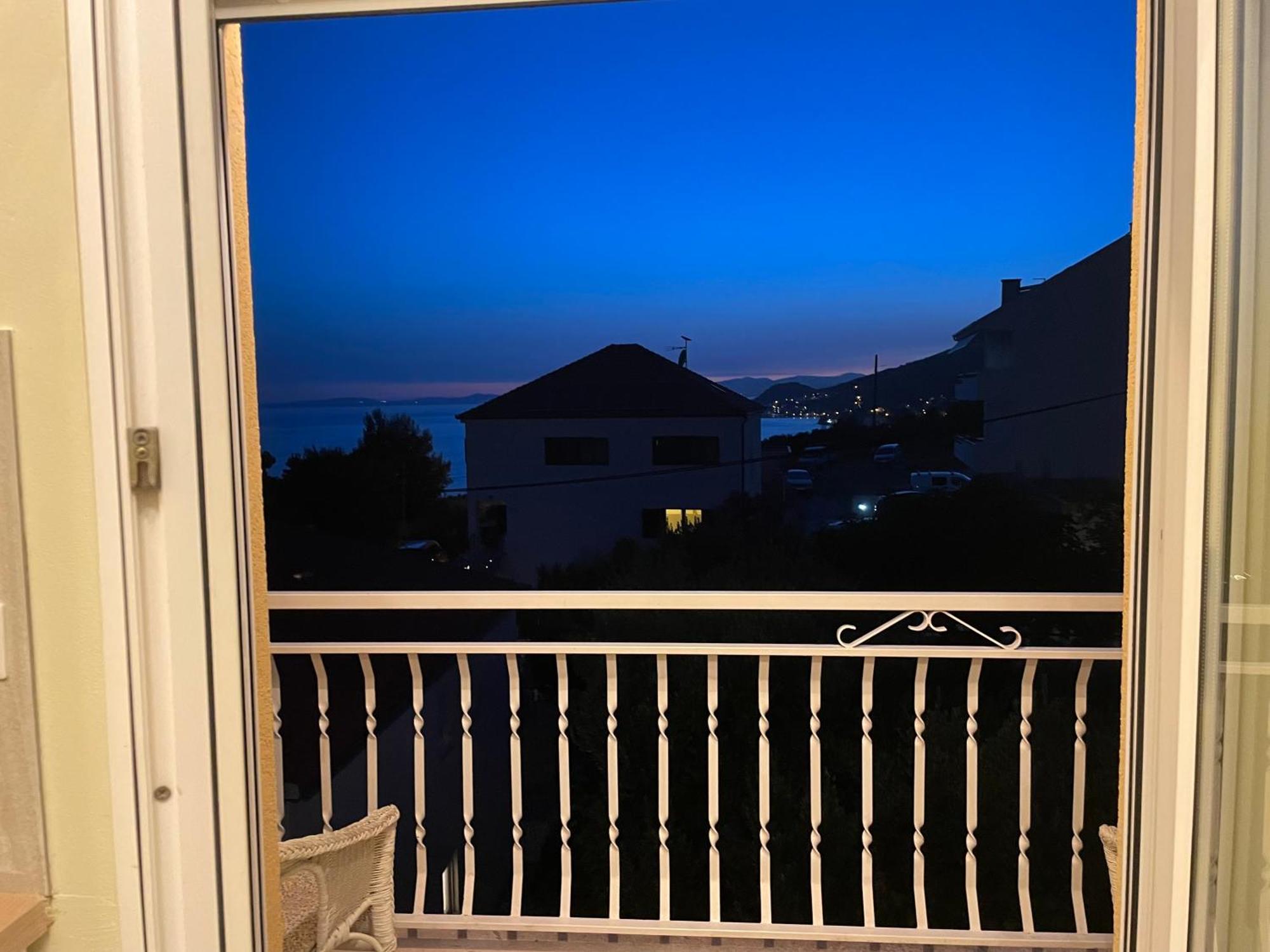 Guest House Adria 杜基拉特 外观 照片
