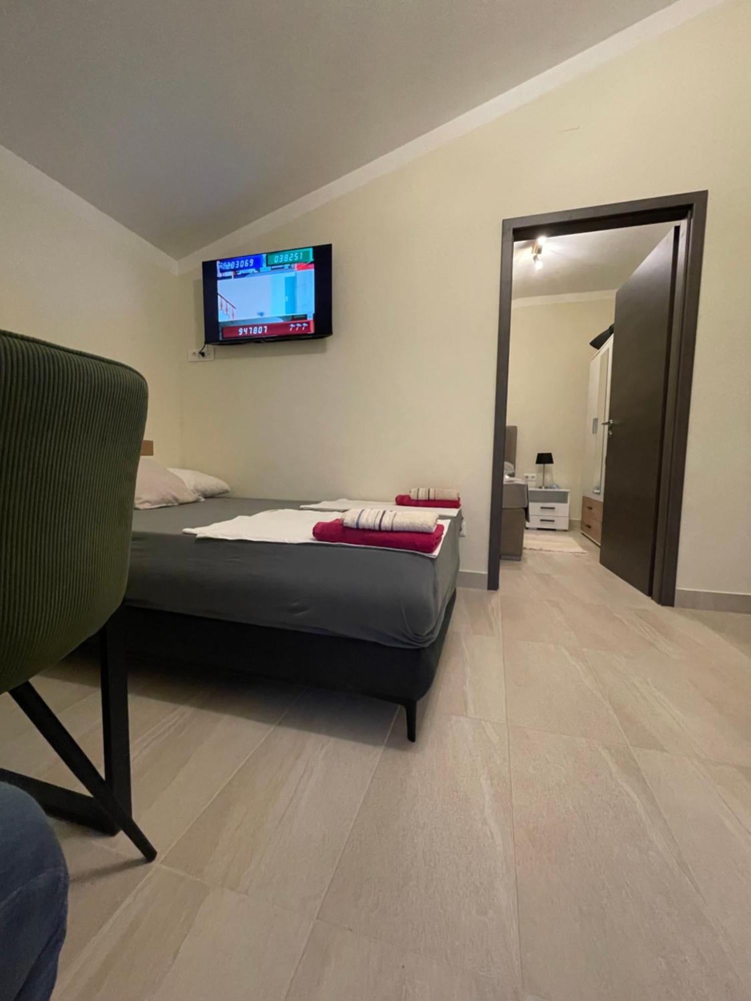 Guest House Adria 杜基拉特 外观 照片