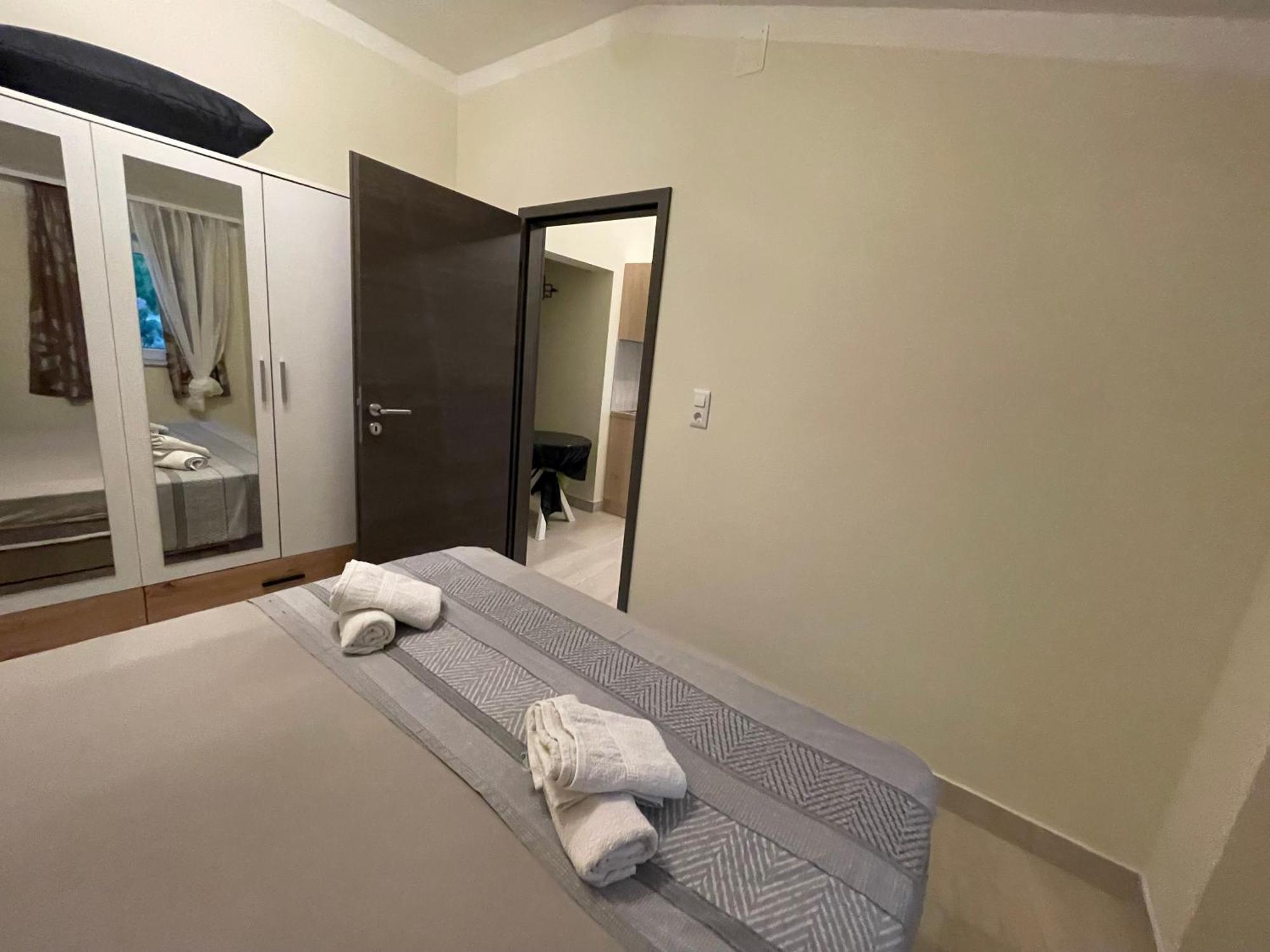 Guest House Adria 杜基拉特 外观 照片