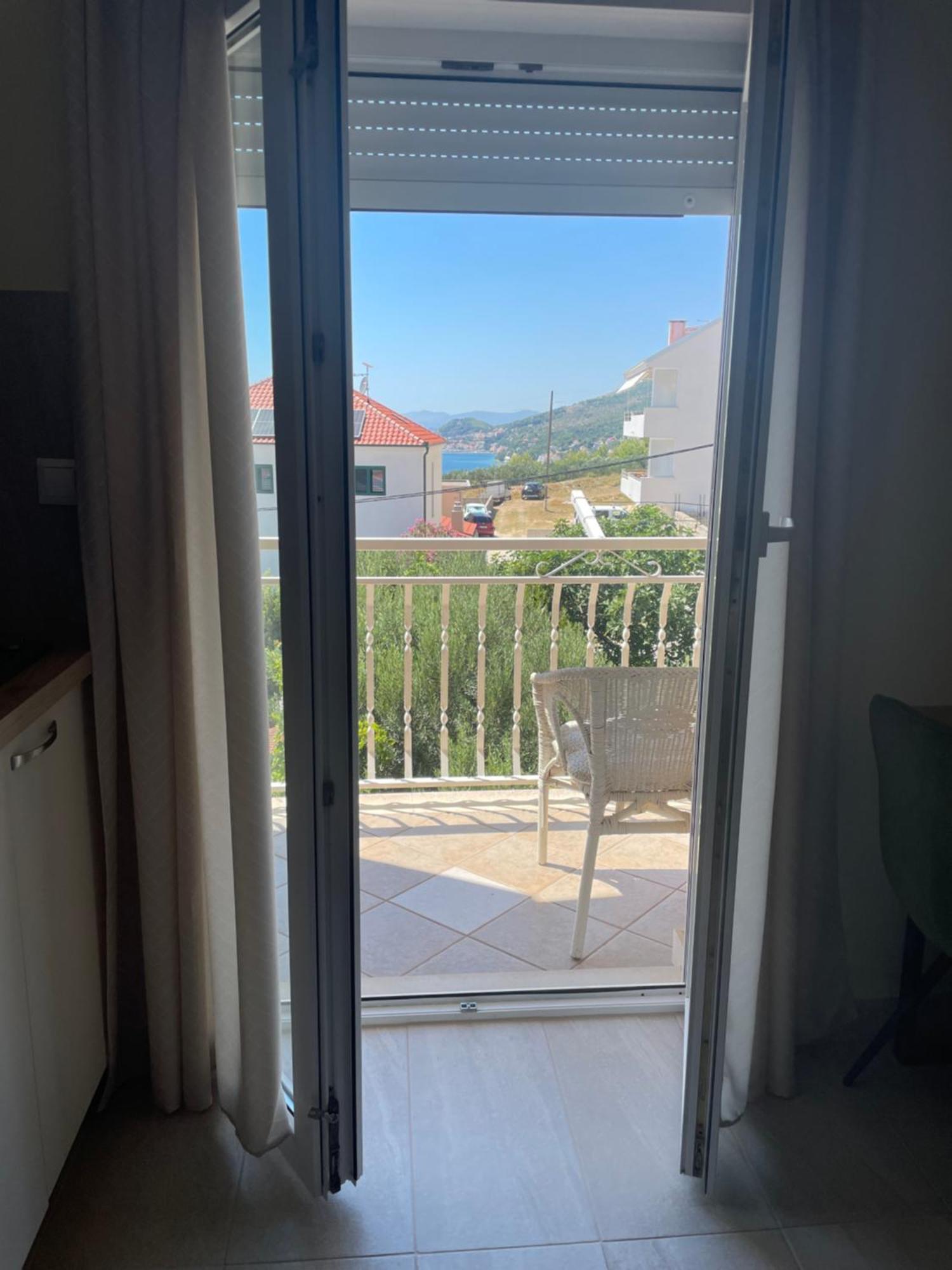 Guest House Adria 杜基拉特 外观 照片